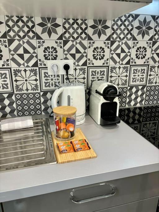 L'Olivier - Calme, Chaleureux, Proche Transports Apartman Lyon Kültér fotó