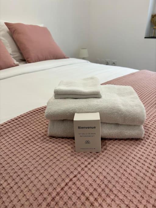 L'Olivier - Calme, Chaleureux, Proche Transports Apartman Lyon Kültér fotó